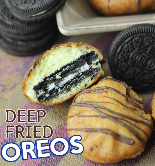 Try these to Satisfy your Chocolate Cravings