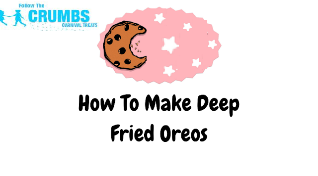 Awesome Ways to Relish Deep-Fried Oreos