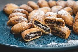 Deep Fried Oreos - A Quick Recipe That Can Sweeten Your New Year Eve’s